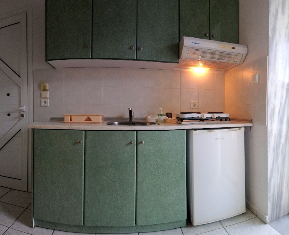 Family Apartment, Garden View photo 2