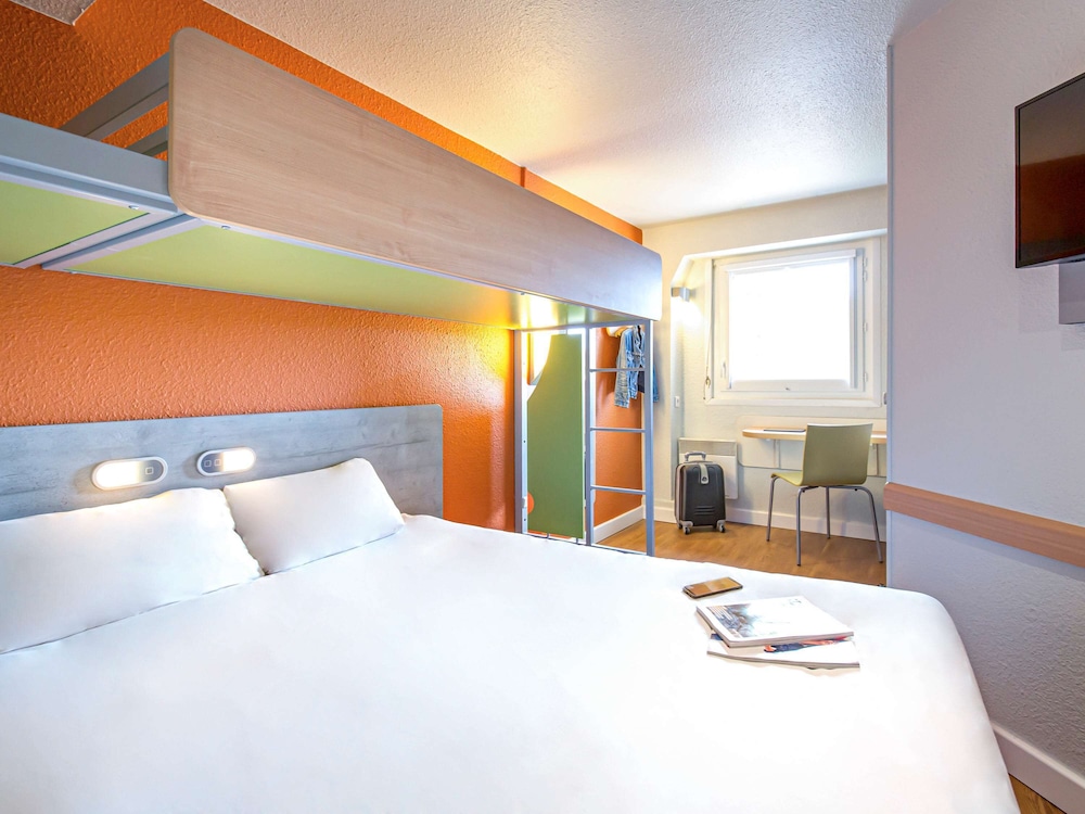 Triple Room, Multiple Beds photo 1