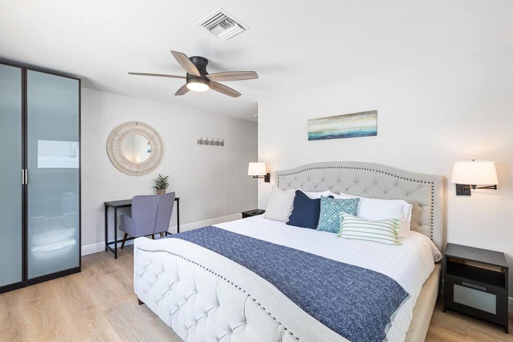 Cozy home at Lighthouse Point with Pool 1, Foto 3