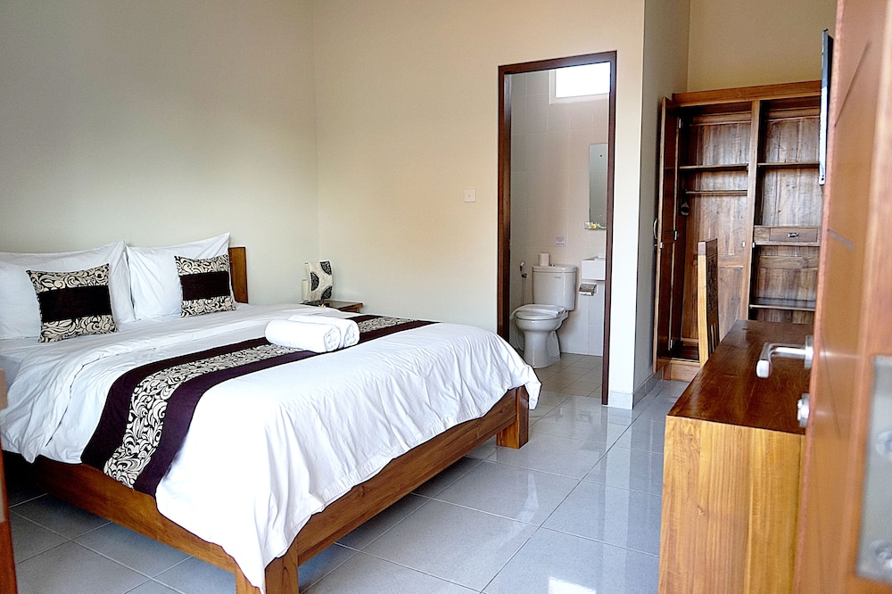 Superior Double Room - Photo 7