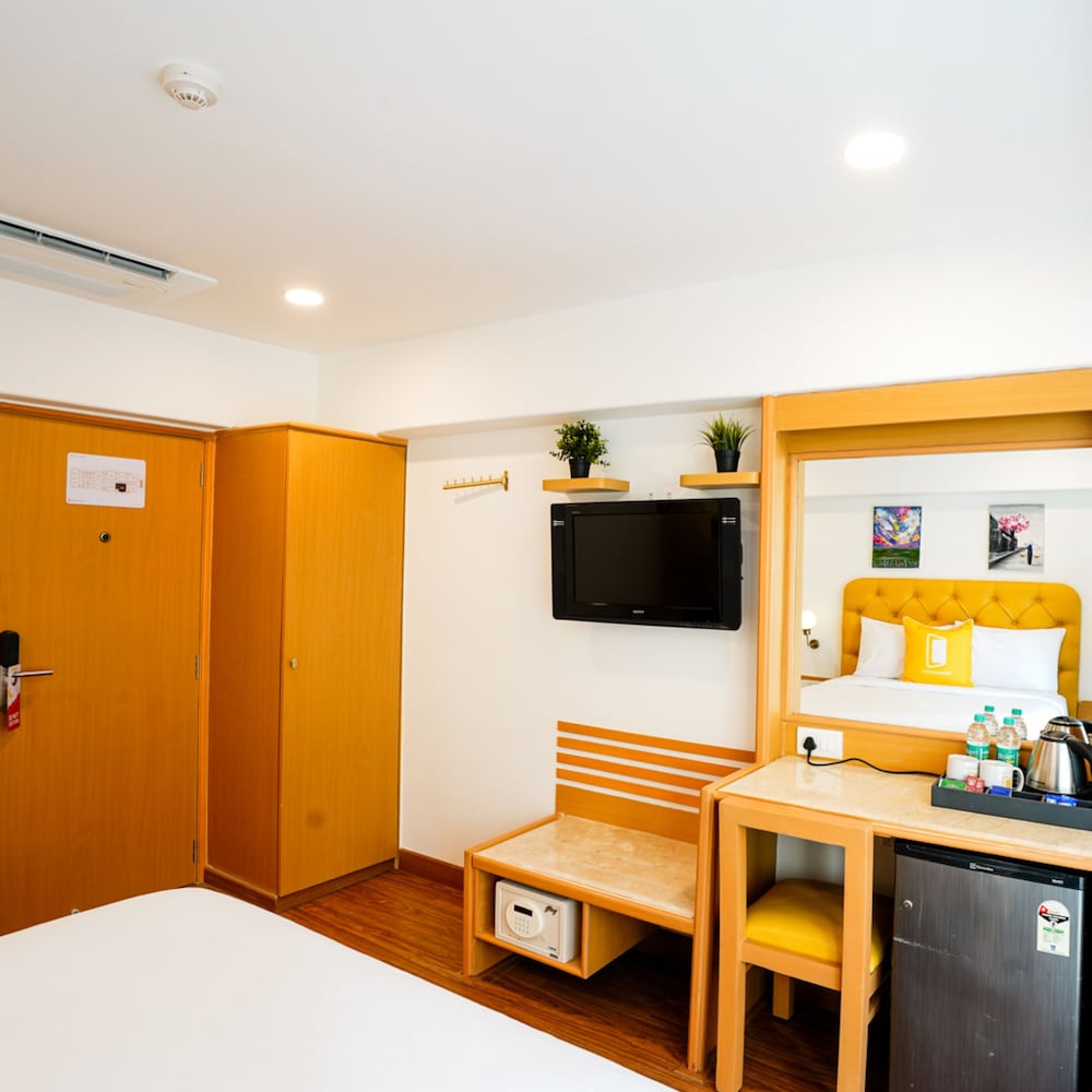 Superior Double Room - Photo 4