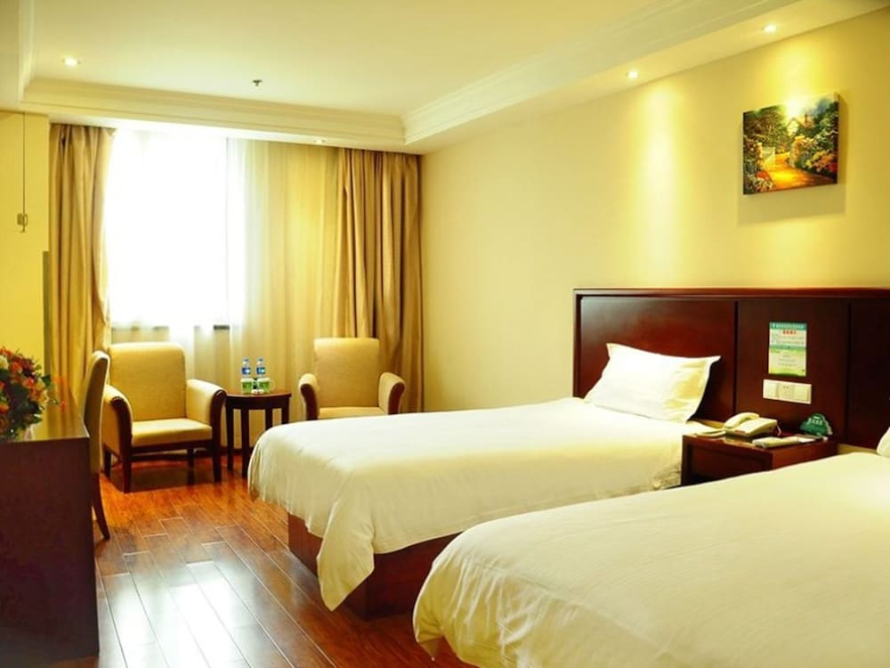 Twin Room photo 3