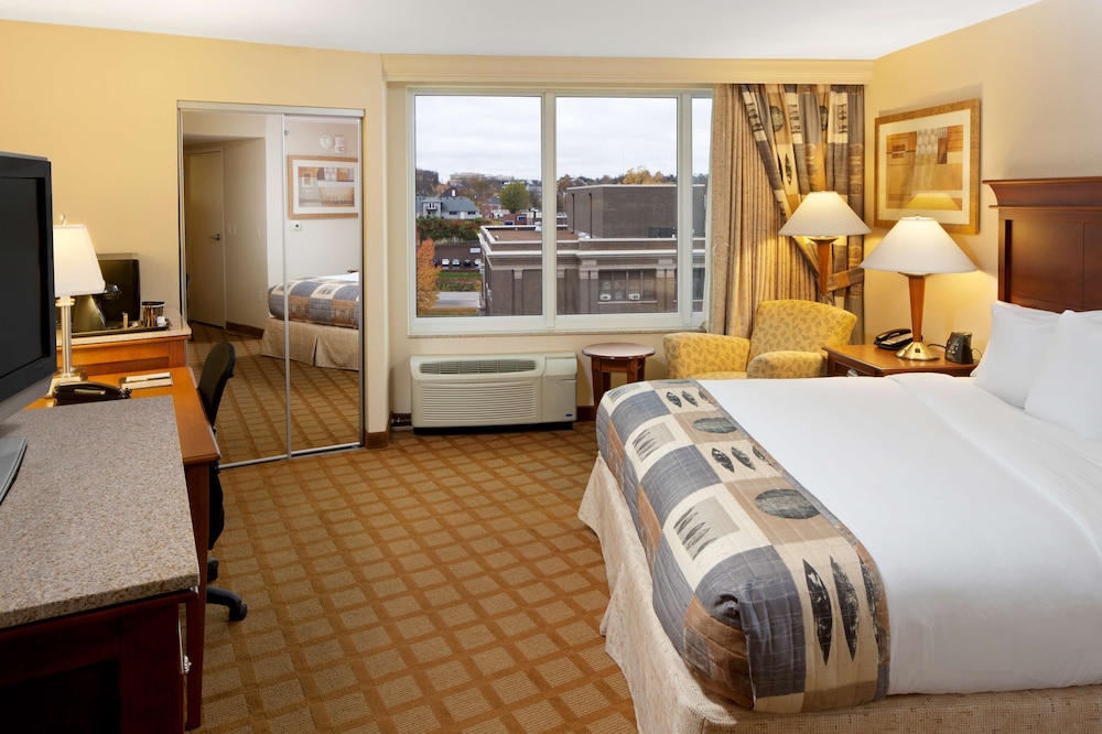 Room, 1 King Bed, Accessible, Non Smoking - Photo 1