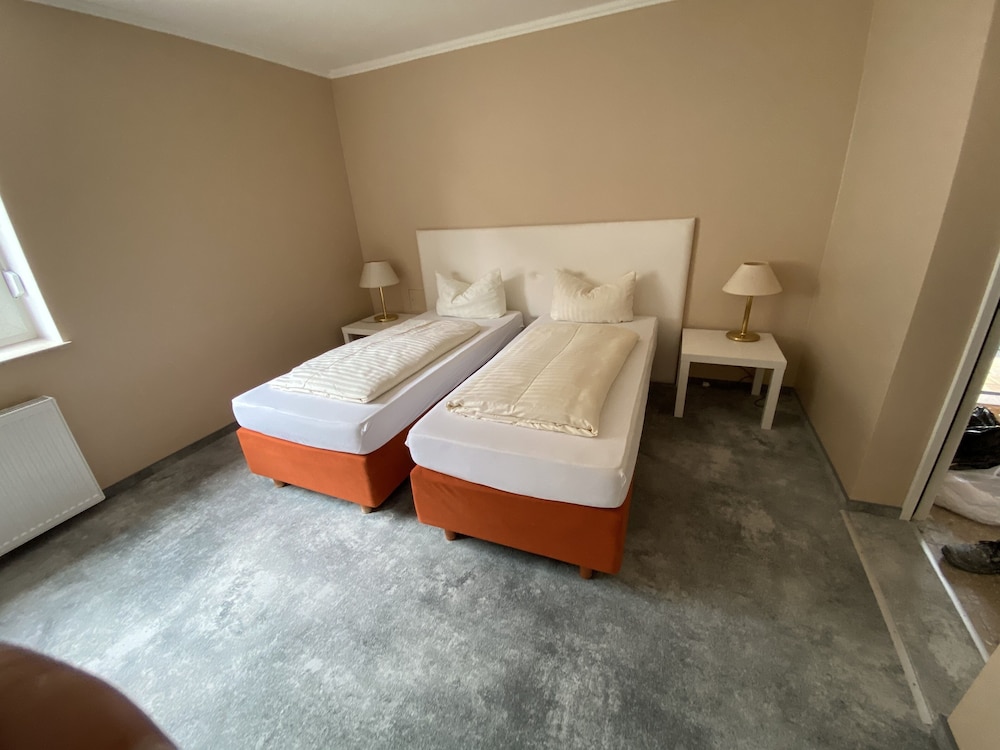 Grand Double Room photo 1