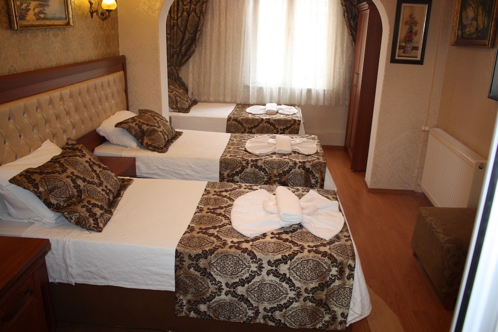 Triple Room photo 3