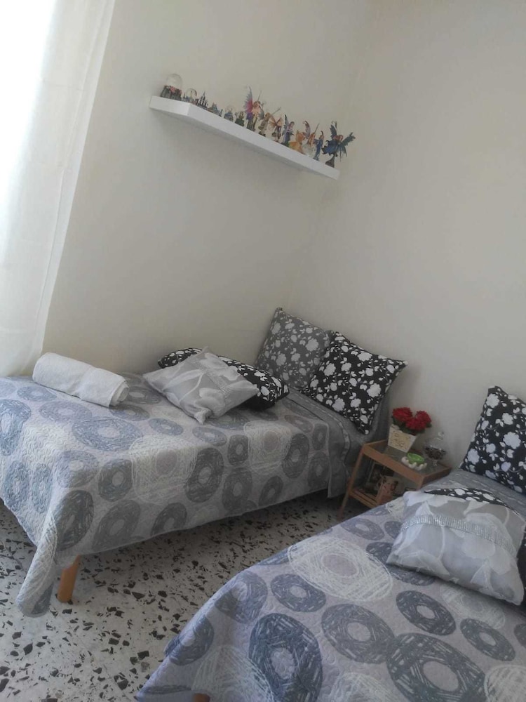 Standard Double or Twin Room (Tiffany)