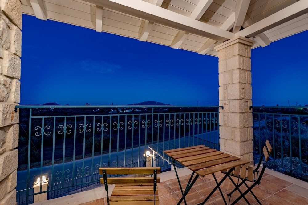 Zante Soleil - High-end Stone Villa With 4BD, Billede 6