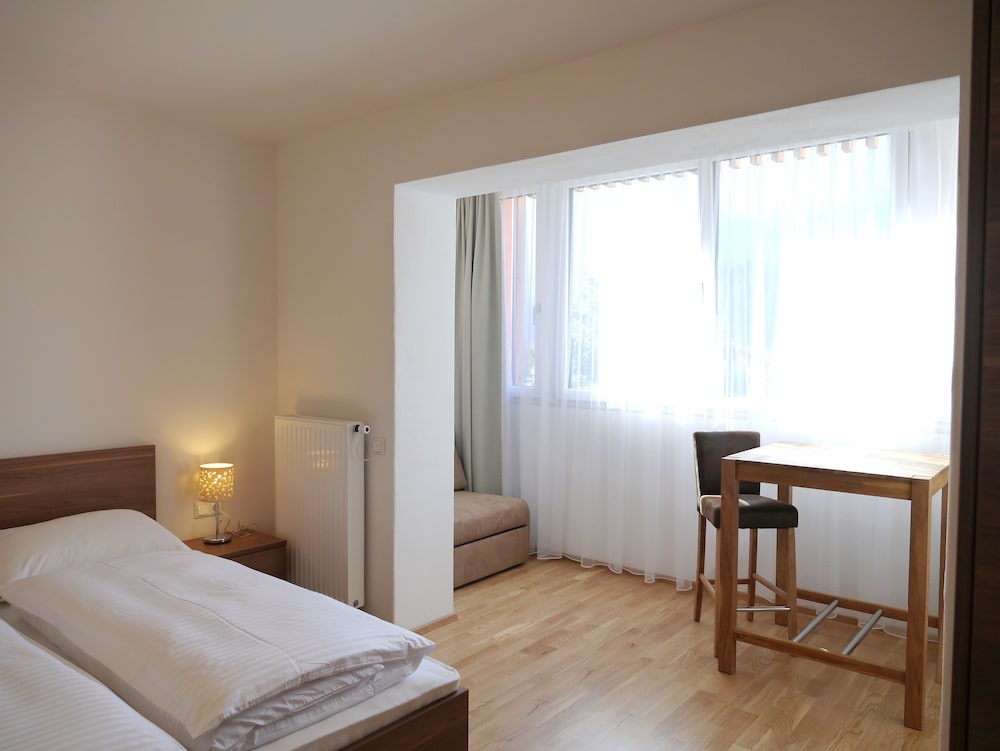 Panoramic Apartment, 2 Bedrooms, Kitchen, Mountain View photo 3