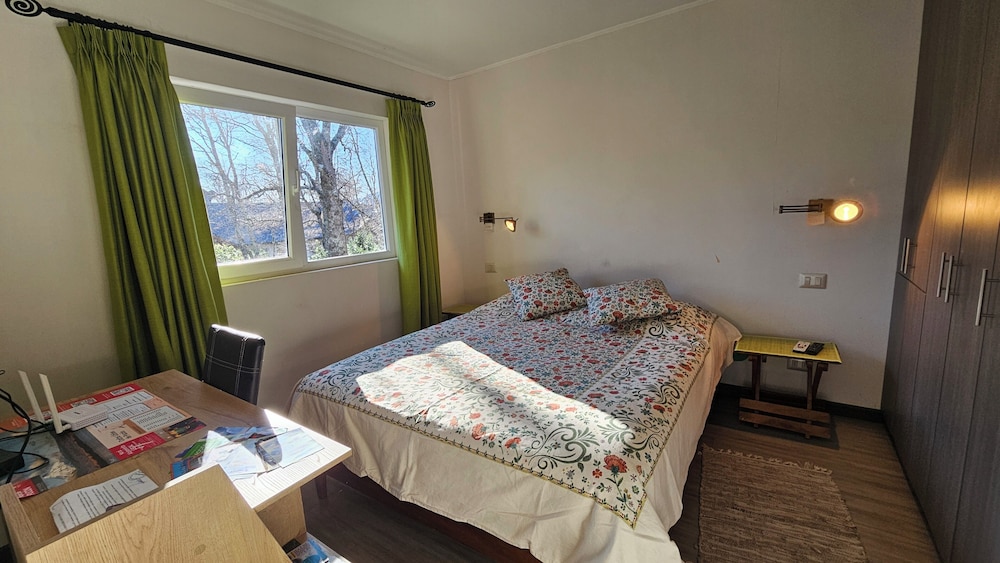 Comfort Apartment, Balcony, Garden View photo 2