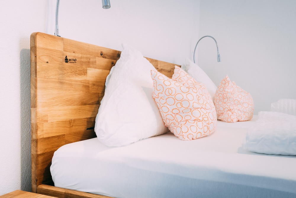 Family Suite, 2 Bedrooms