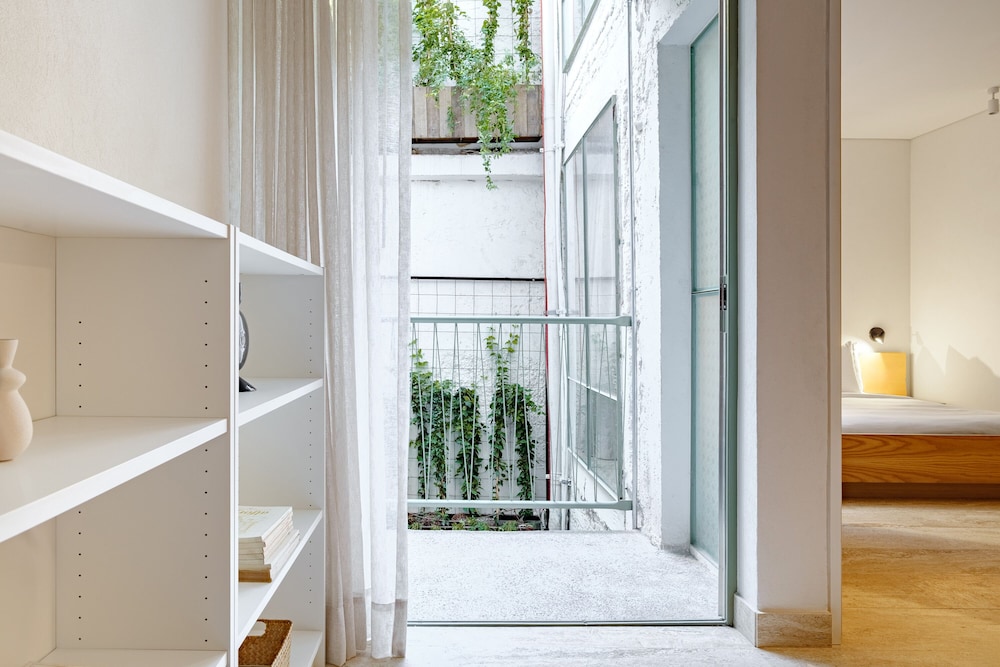 Comfort Apartment, Balcony - Photo 32