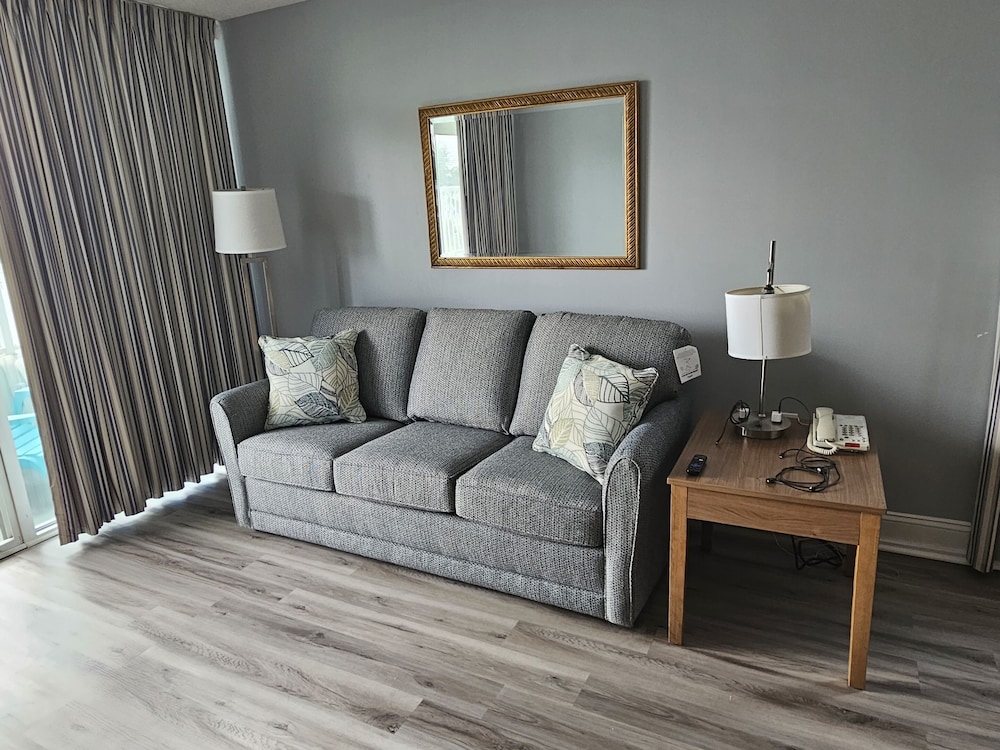 Camelot By The Sea- Blue Palmetto Vacation Rentals, 写真 16