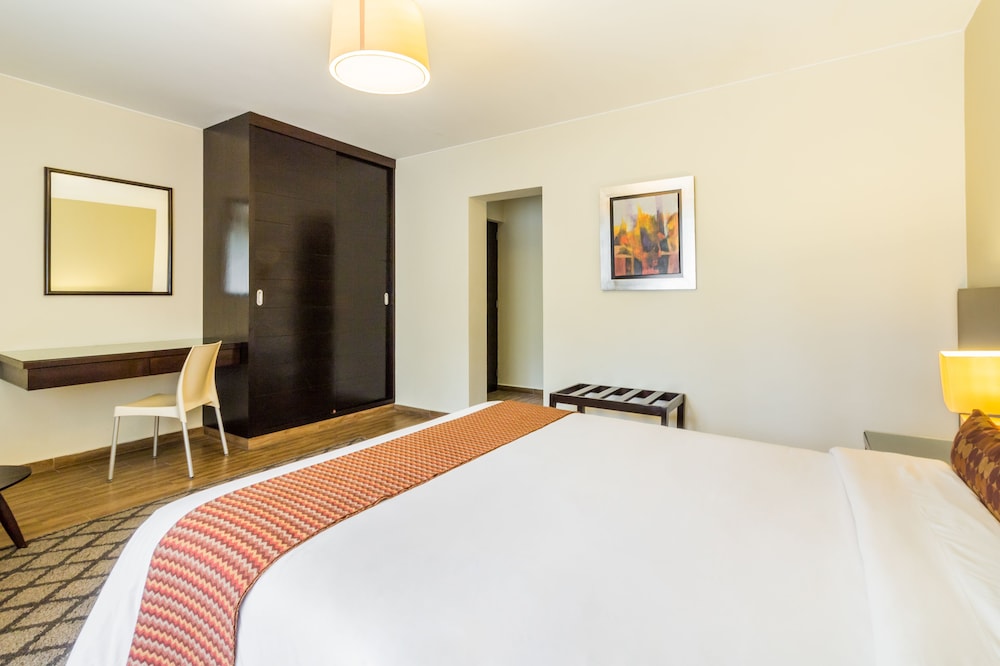 Standard Double Room photo 2