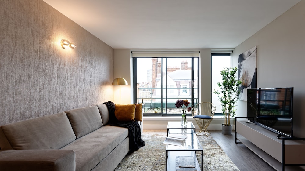 Luxury Apartment