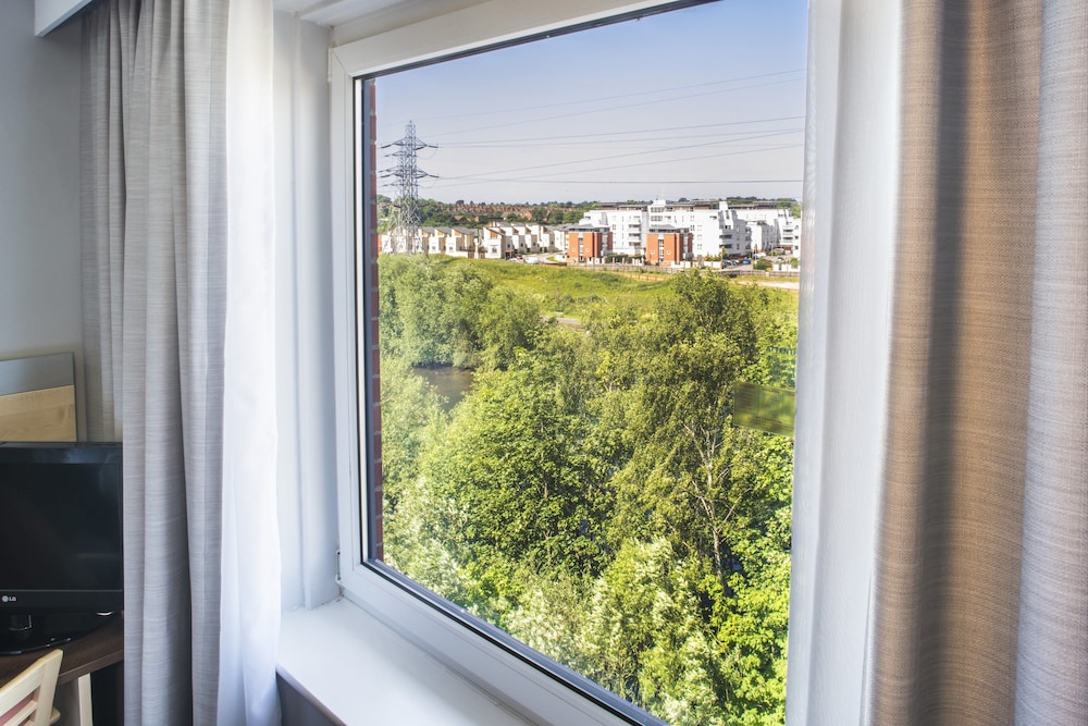 Holiday Inn Express Leicester City, an IHG Hôtel, Photo 5