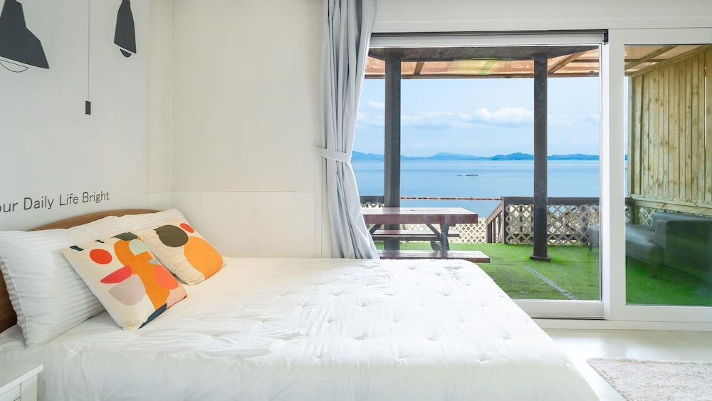 Basic Room, 1 Bedroom (haebyeon 107) photo 2
