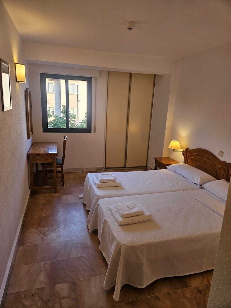 Comfort Double Room, Resort View