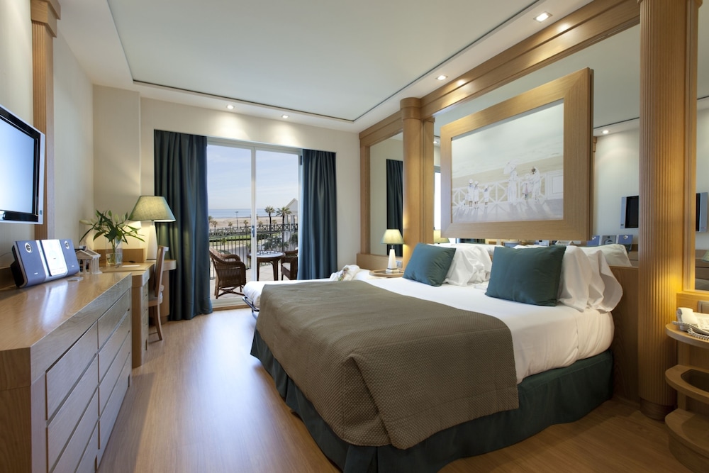 Double Room (child extra bed)
