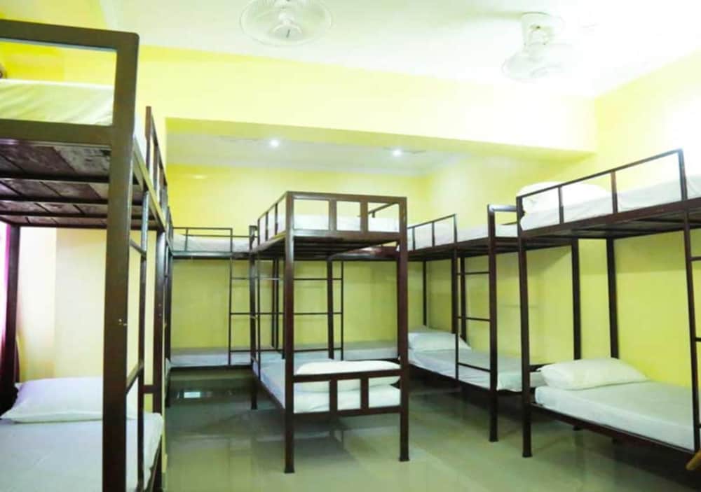 Classic Shared Dormitory, Mixed Dorm photo 1