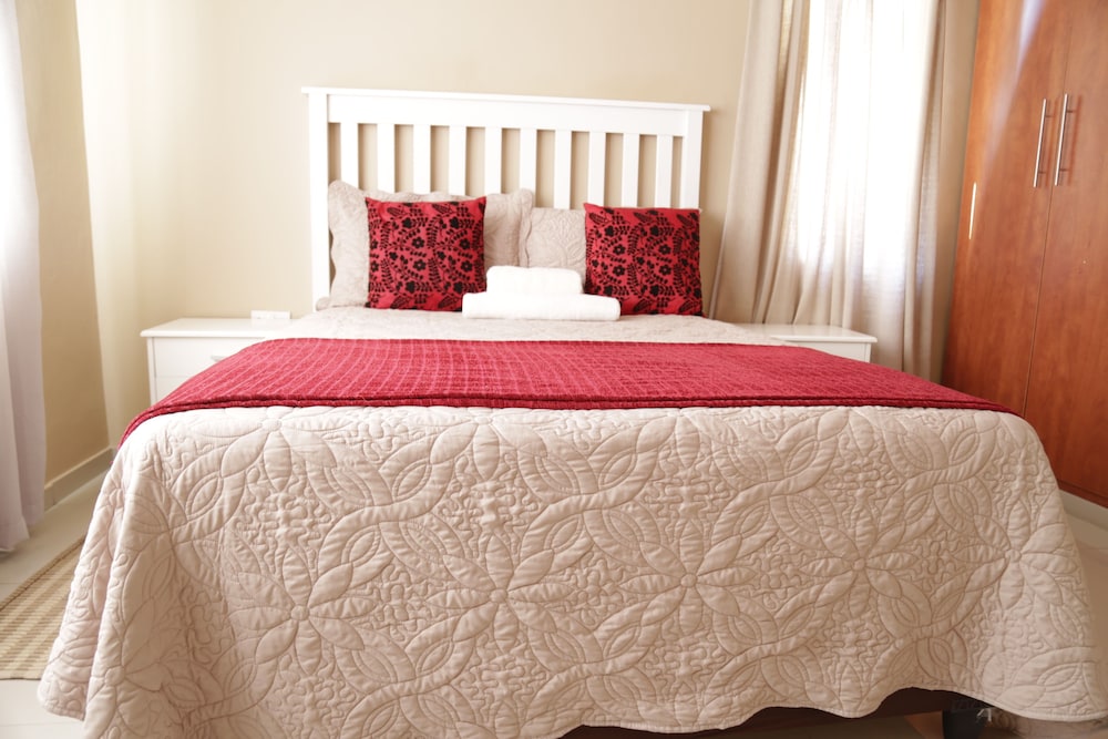 Apartment, 1 Queen Bed, Accessible, Non Smoking