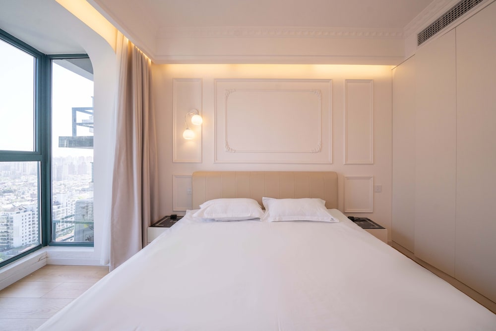 Superior Apartment, River View