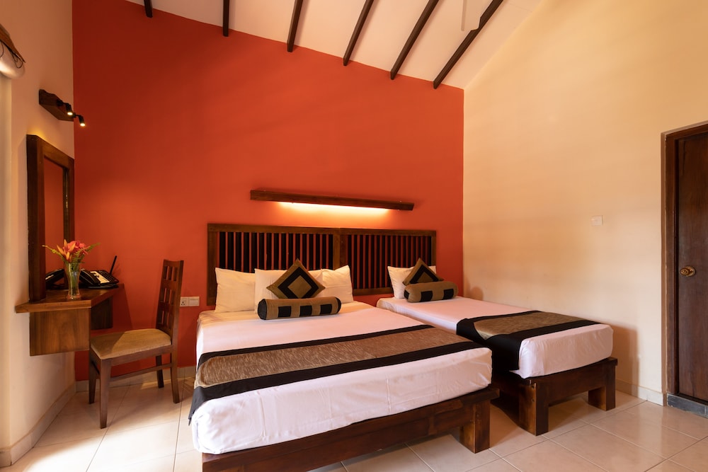 Deluxe Triple Room photo 3