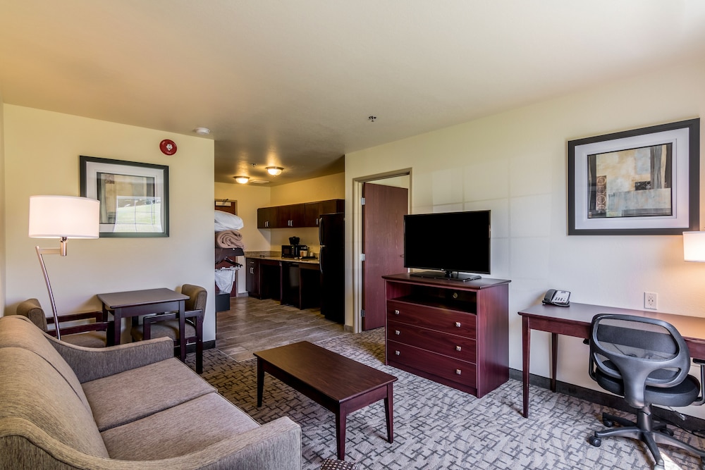 Cobblestone Inn & Suites - Barron, Billede 4
