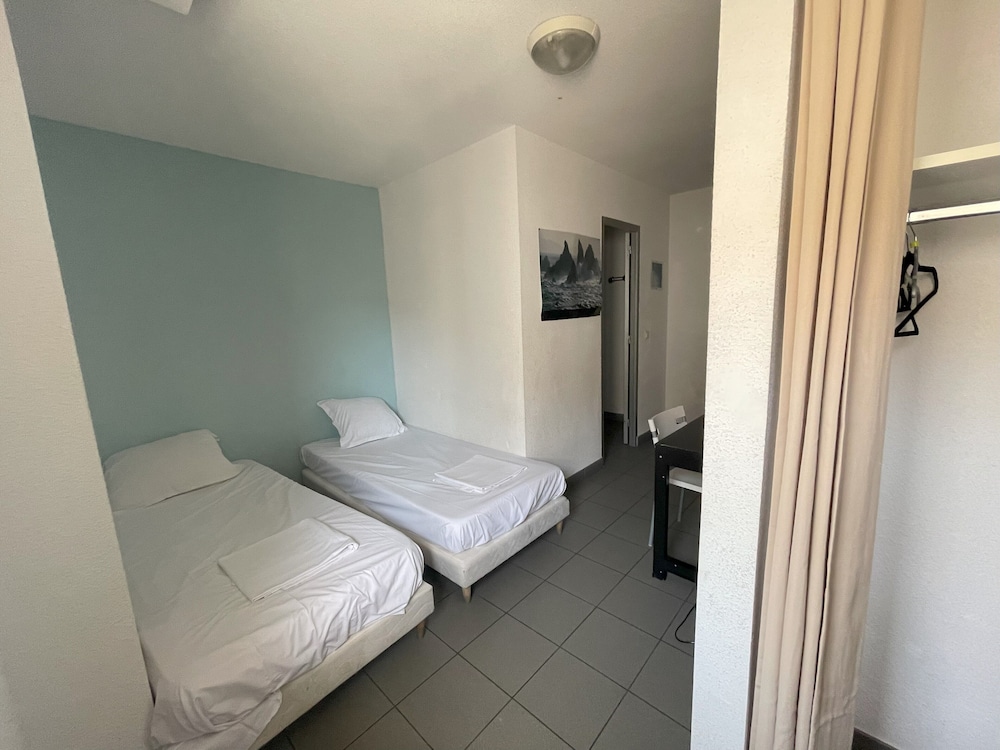 Basic Triple Room, Non Smoking