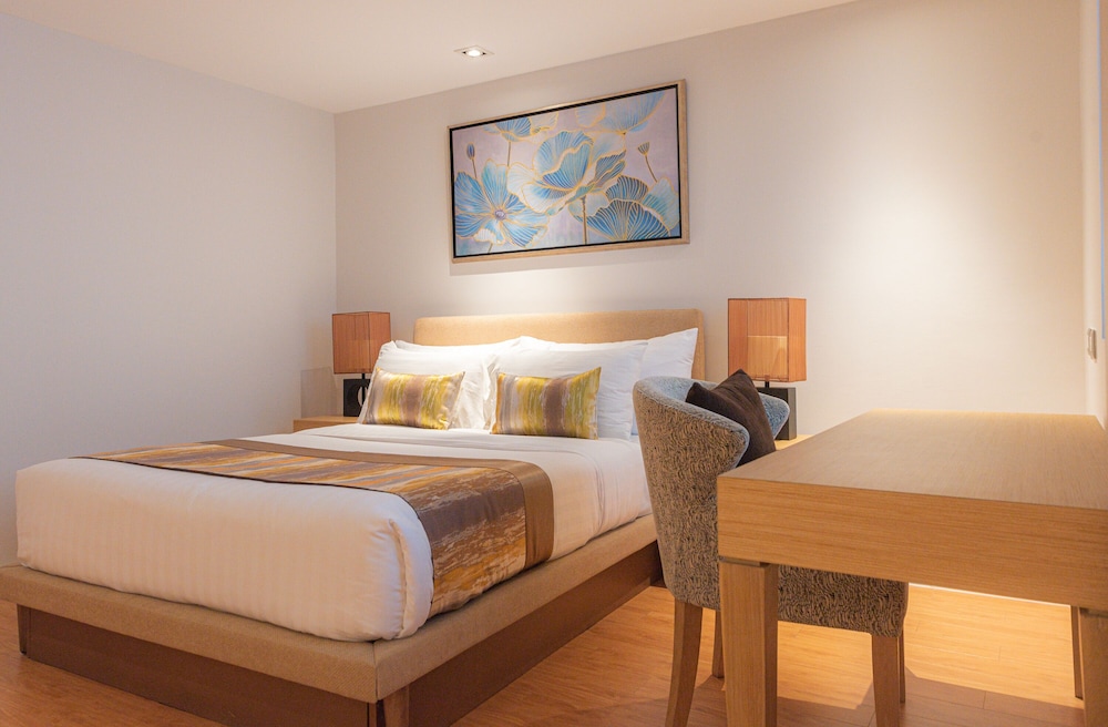 Executive Sky Suite - Free Suvarnabhumi Airport Transfer - Photo 10