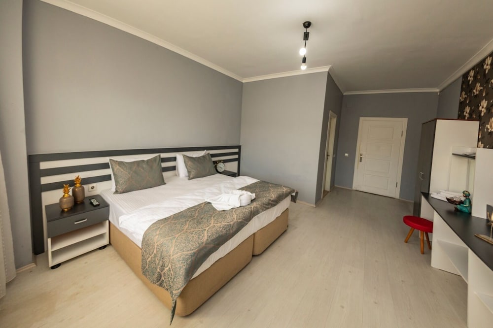 Economy Single Room photo 3