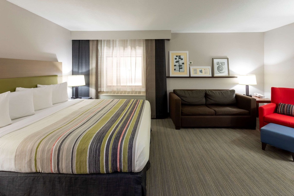 Premium Suite, 1 Bedroom, Non Smoking photo 1