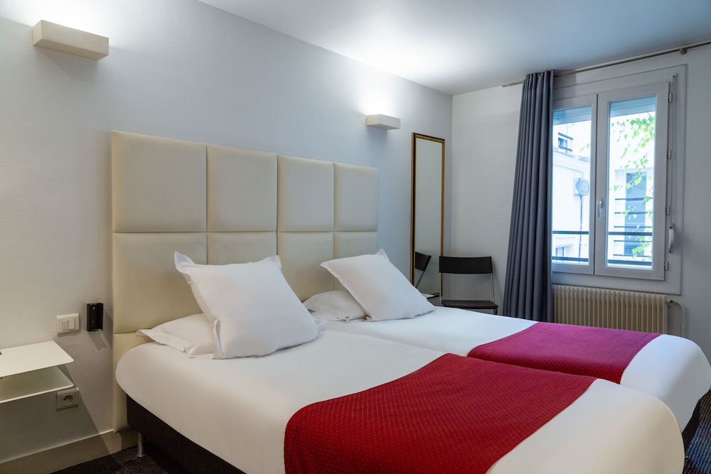 Twin Room photo 2
