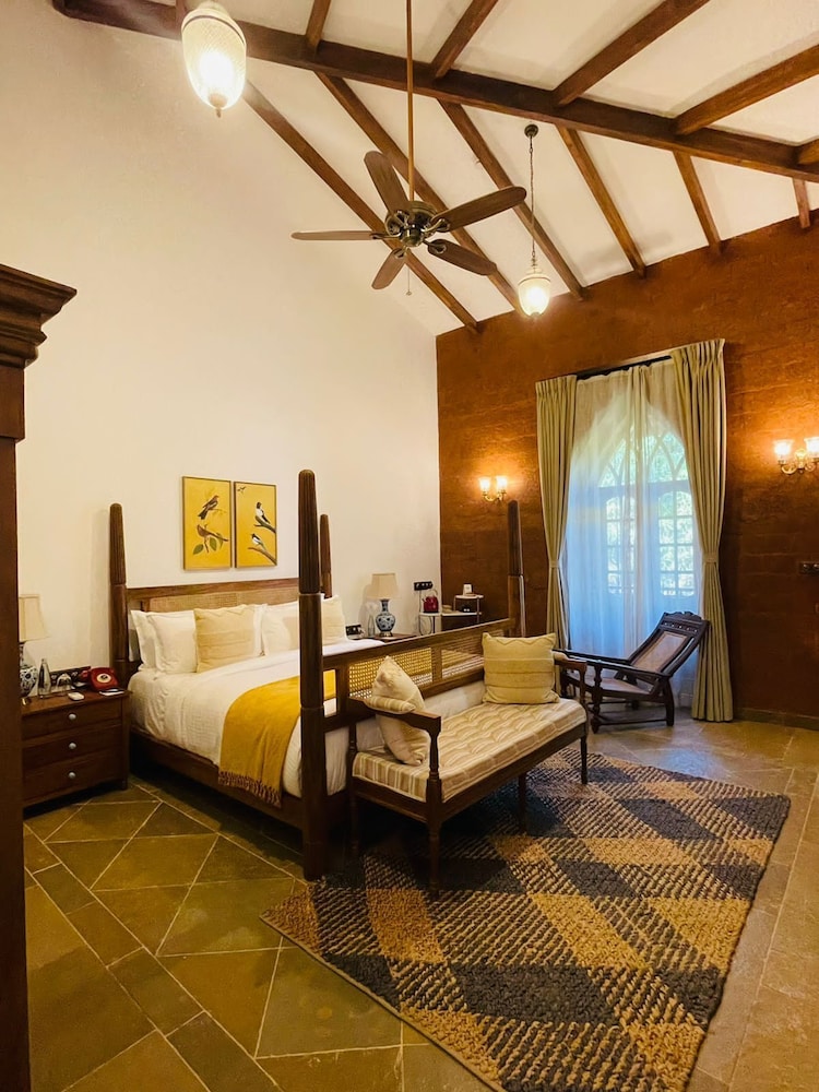 Luxury Room photo 3