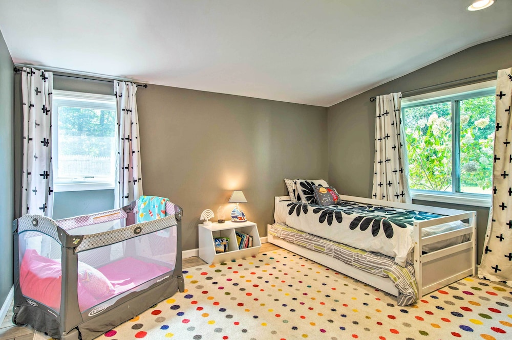 House (2 Bedrooms) photo 1