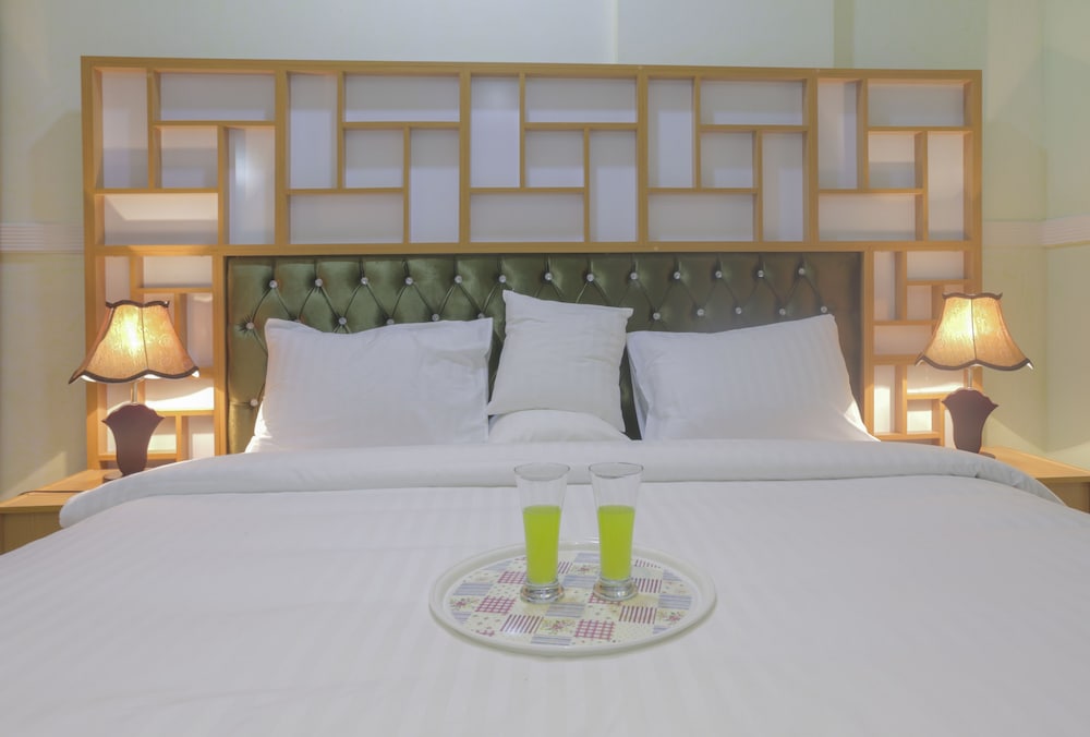 Standard Room photo 2