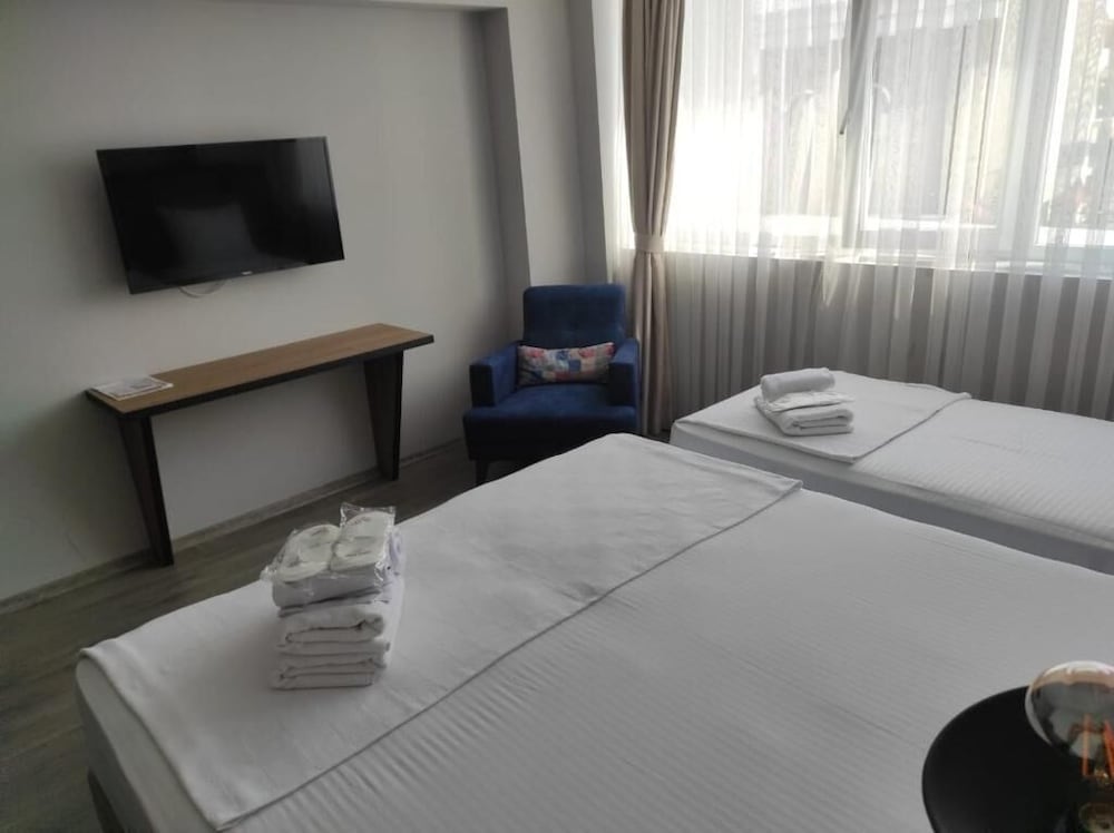 Basic Triple Room - Photo 19
