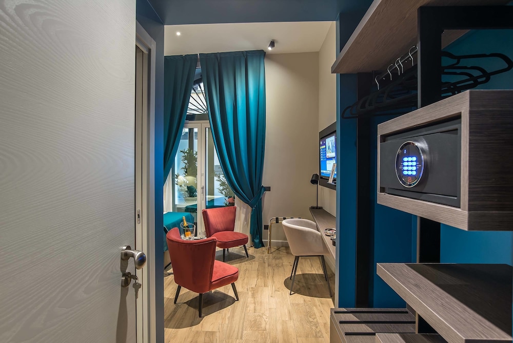 Superior Double Room, Ground Floor photo 3