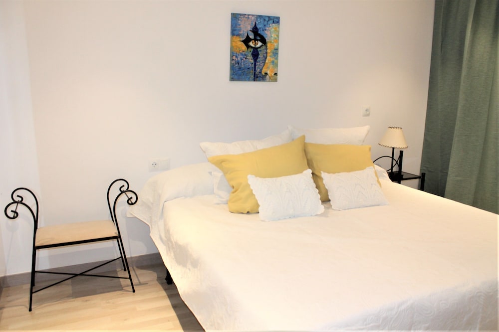 Apartamento Comfort, 1 habitación, balcón, vista a la playa