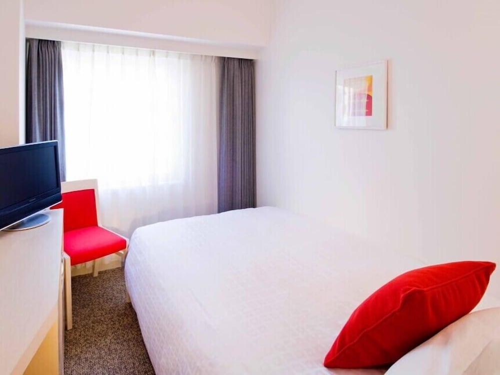 Basic Double Room, Smoking