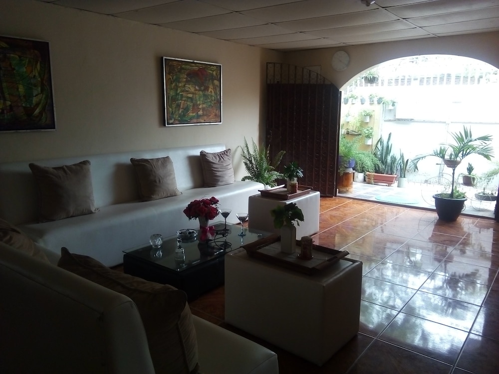 Basic Double Room, 2 Double Beds, Non Smoking photo 1