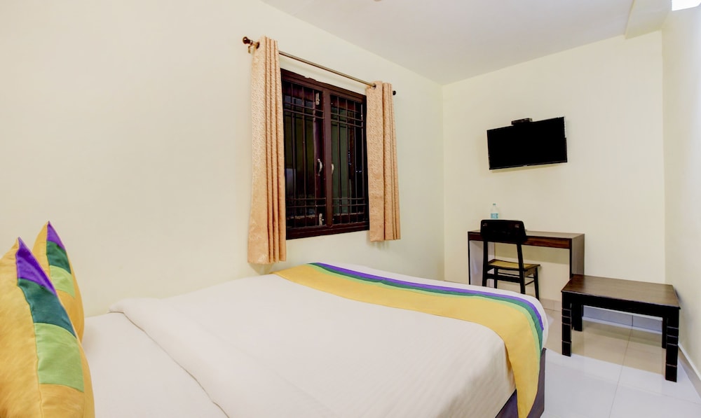 Economy Room photo 3