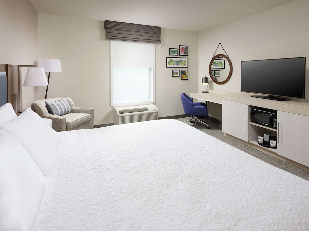 Room, 1 King Bed, Accessible - Photo 1