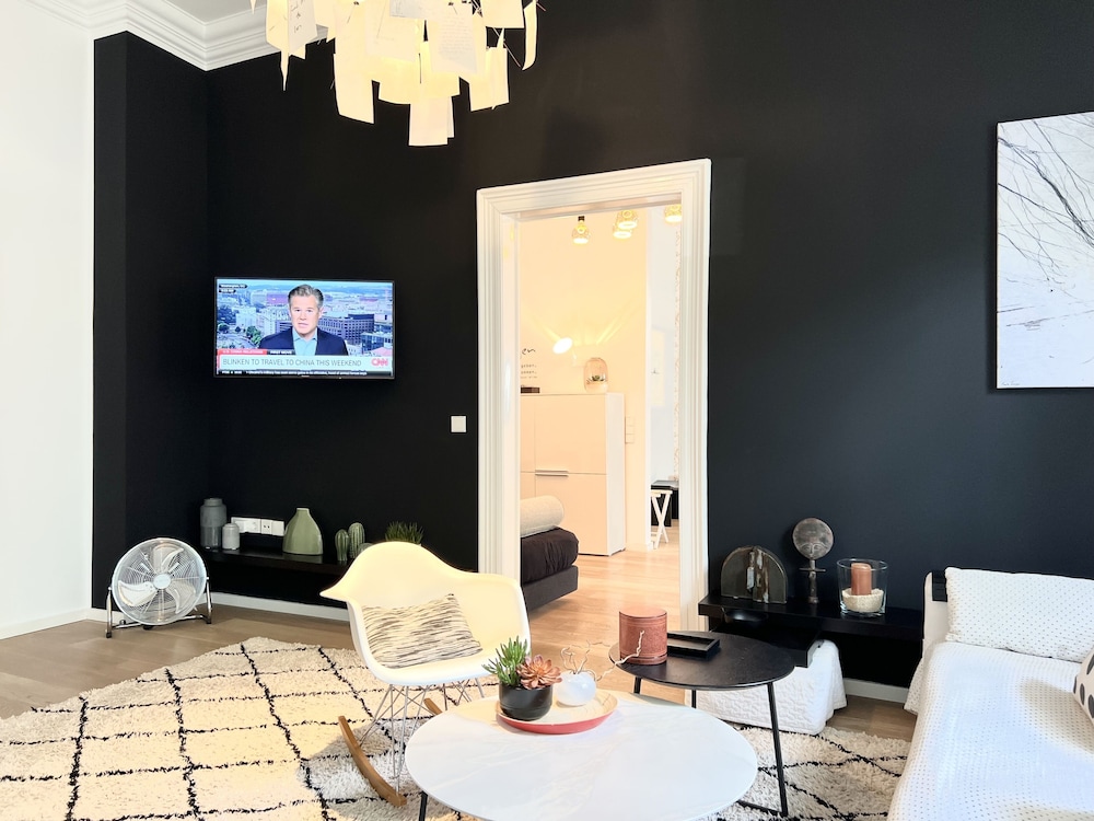 Appartement design PURO au centre, Photo 14