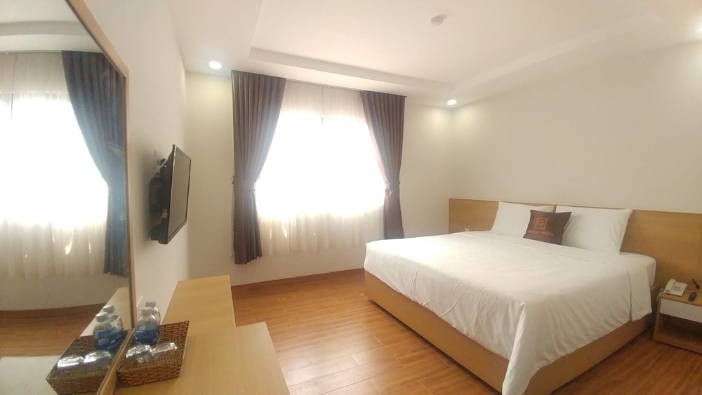 Standard Double Room - Photo 1