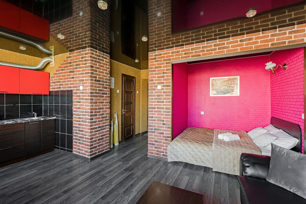 Basic Apartment photo 2