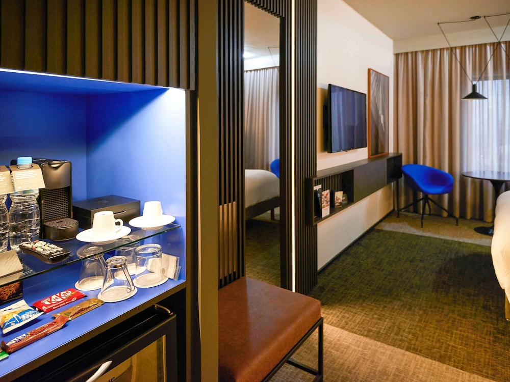 Deluxe Room, 1 Queen Bed (Premium)