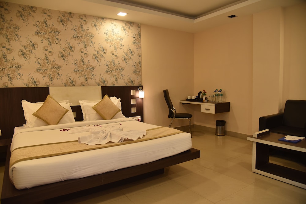 Standard Twin Room, 1 Double Bed photo 3