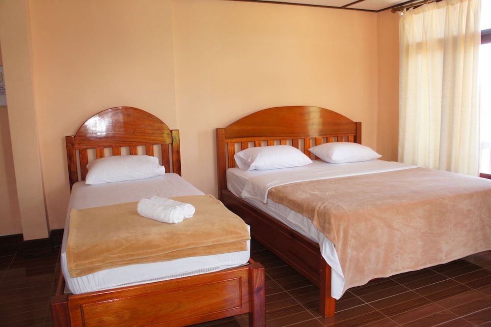Standard Triple Room photo 1