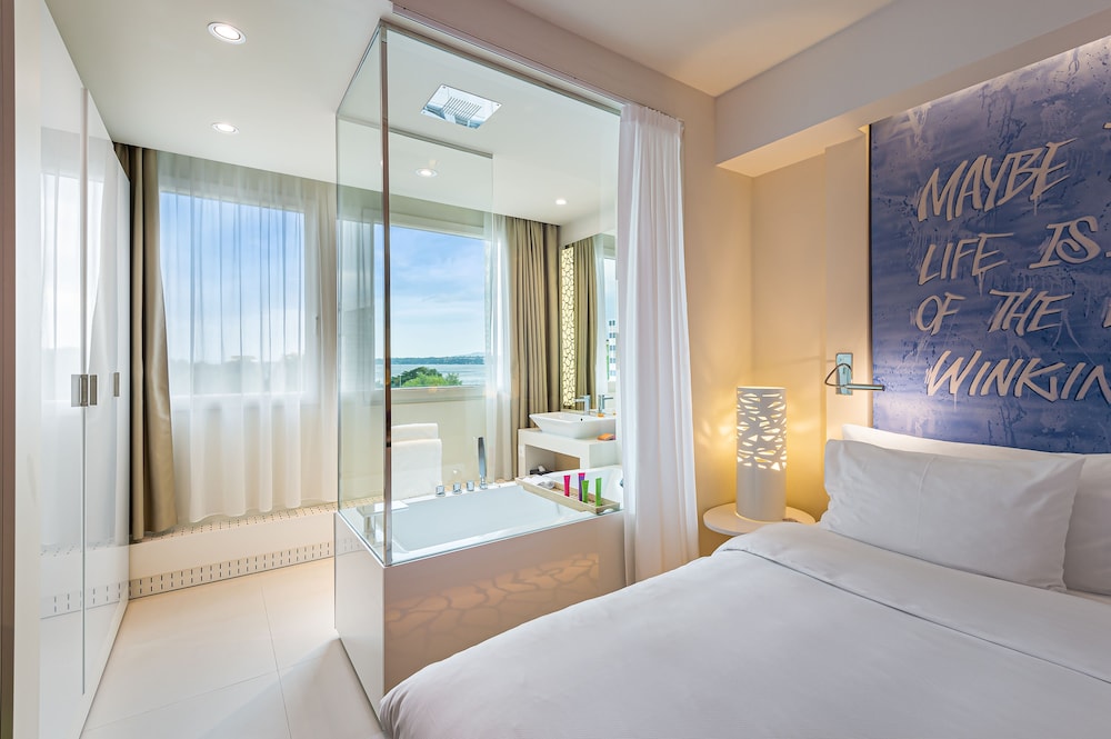 Executive Double Room - Photo 7