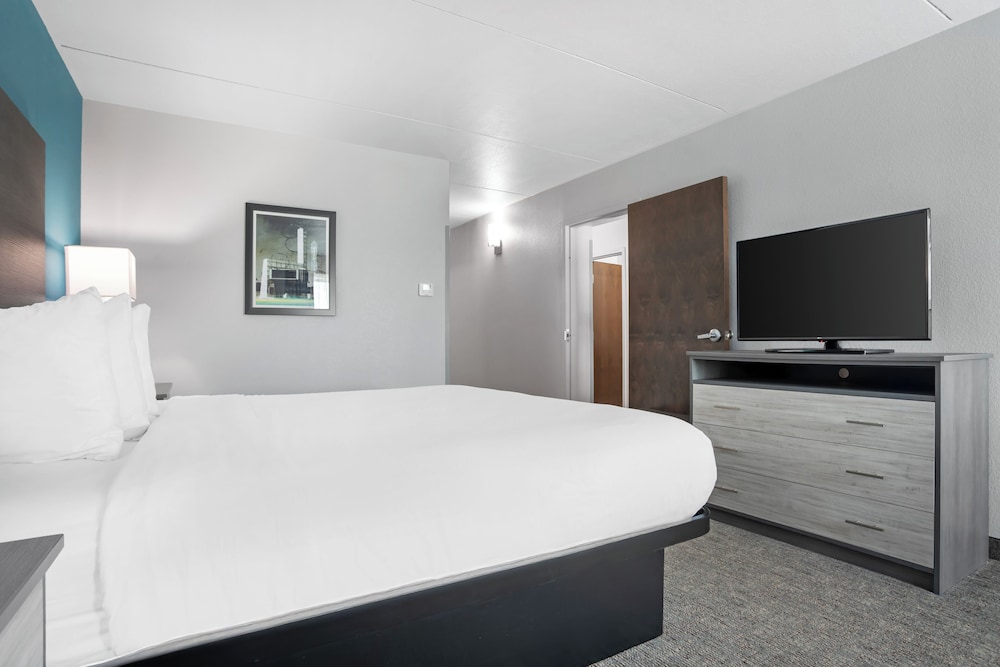Best Western Brewton Inn